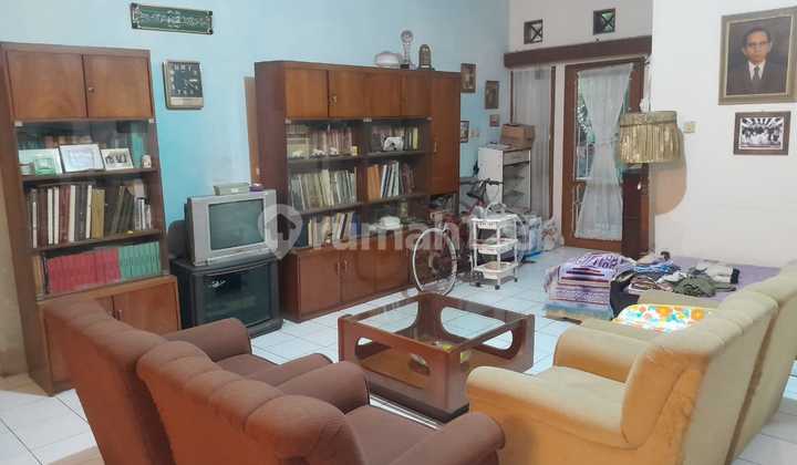 RUMAH IDAMAN NYAMAN SIAP HUNI DI BUAH BATU BANDUNG