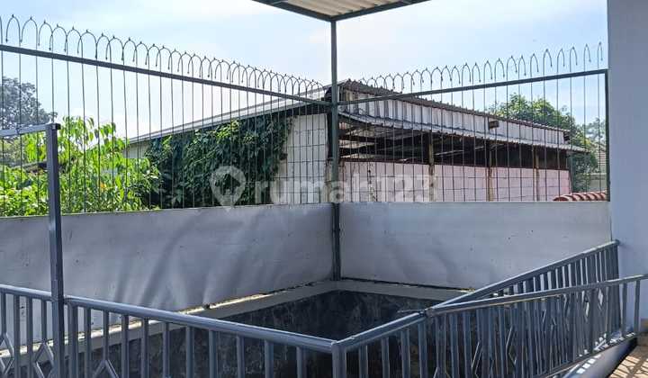 RUMAH BAGUS NYAMAN TERAWAT TENGAH KOTA SIAP HUNI DI KEMBAR BANDUNG 2
