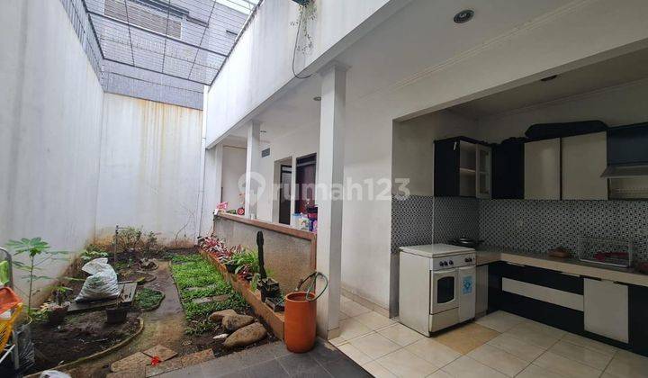 RUMAH NYAMAN MINIMALIS MODERN 2 LANTAI SIAP HUNI DI MEKAR WANGI BANDUNG 1