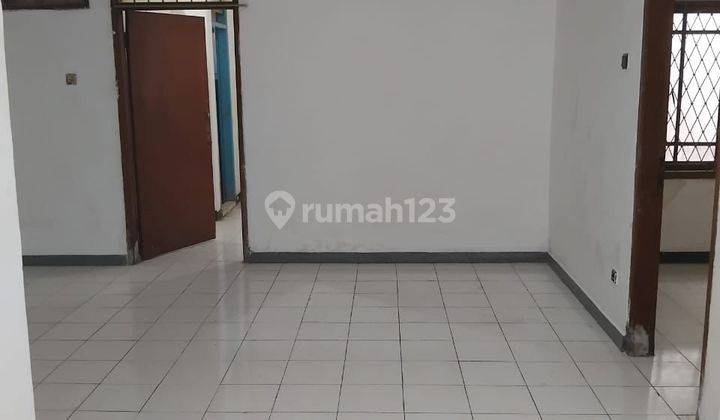 Rumah Minimalis Lingkungan Nyaman Strategis Siap Huni Di Pratista Antapani Bandung 1