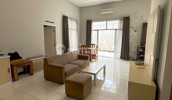 RUMAH CANTIK MINIMALIS MODERN FULL FURNISHED LINGKUNGAN NYAMAN SIAP HUNI DI TATAR MAYANG SUNDA KOTA BARU PARAHYANGAN KBP BANDUNG