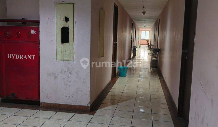 Cepaattt Apartemen Buah Batu Tipe 2KT Semi Furnished Siap Huni Bandung 1