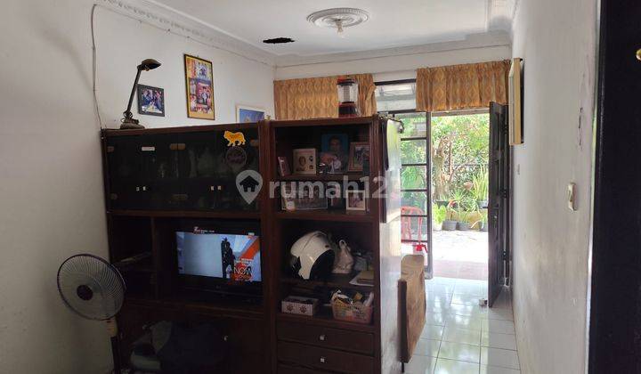 Rumah Idaman Minimalis Lingkungan Nyaman Siap Huni Di Taman Rahayu Bandung 1