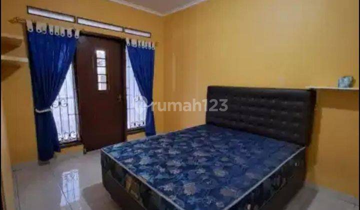 RUMAH NYAMAN MINIMALIS MODERN FULL FURNISHED SIAP HUNI DI DAGO BANDUNG 2