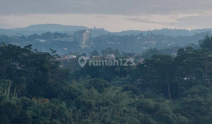 Rumah Minimalis Modern 2 Lantai Nyaman Strategis Siap Huni Di Cigadung Hills Bandung 2