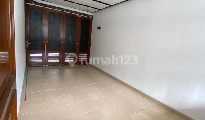 RUMAH LUAS NYAMAN FULL FURNISHED SIAP HUNI DI SAYAP SUTAMI BANDUNG 2