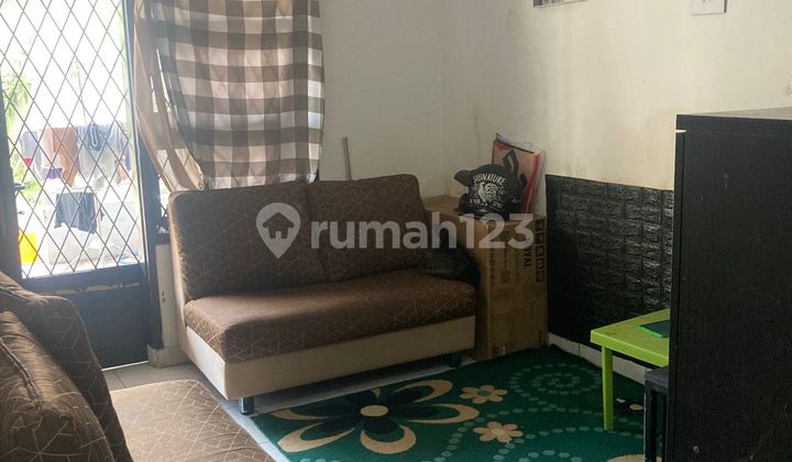 COMFORTABLE ENVIRONMENT READY-TO-OCCUPY MINIMALIST HOUSE IN MARGAASIH BANDUNG 1