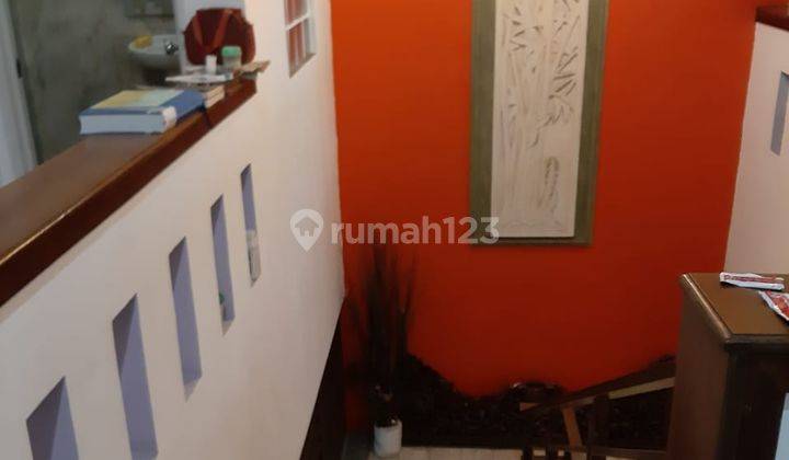 Rumah Cantik Minimalis 2 Lantai Siap Huni Di Pondok Hijau Bandung Utara 2