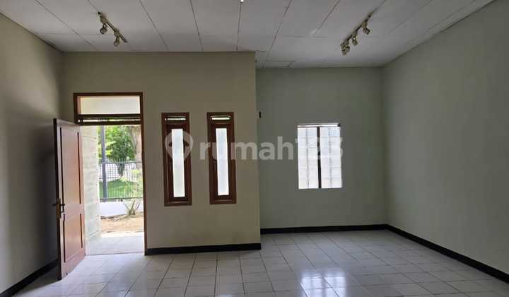 RUMAH NYAMAN ASRI TERAWAT SIAP HUNI DI TAMAN KOPO INDAH 2 TKI2 BANDUNG 1