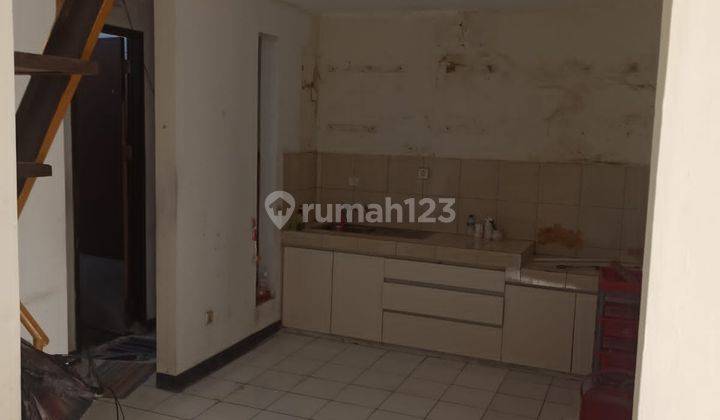 RUMAH STRATEGIS COCOK UNTUK USAHA SIAP PAKAI DI GANDAPURA BANDUNG 2
