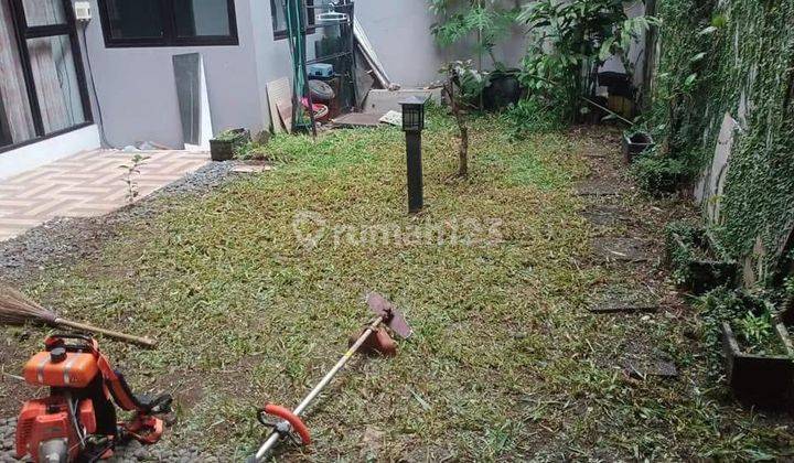 RUMAH BAGUS NYAMAN MINIMALIS SIAP HUNI DI CIWARUGA GEGERKALONG BANDUNG 2