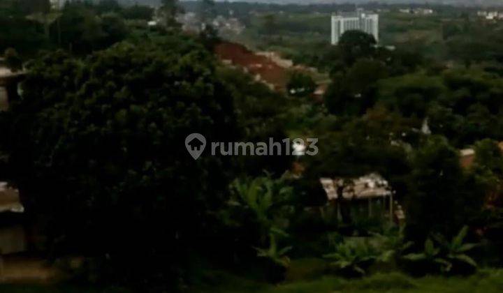 KAVLING LUAS STRATEGIS VIEW KOTA BANDUNG SIAP BANGUN DI DAGO BANDUNG 2
