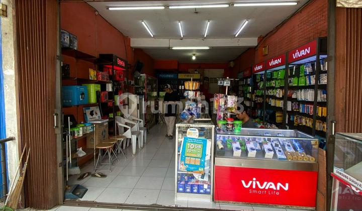 RUKO 2 LANTAI STRATEGIS SIAP PAKAI DI MAINROAD ANTAPANI BANDUNG RUKO 2 LANTAI STRATEGIS SIAP PAKAI DI MAINROAD ANTAPANI BANDUNG