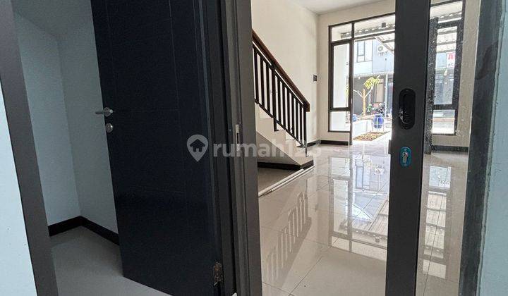 RUMAH MINIMALIS NYAMAN TERAWAT SIAP HUNI DI TAMAN KOPO INDAH 15 TKI5 BANDUNG 1