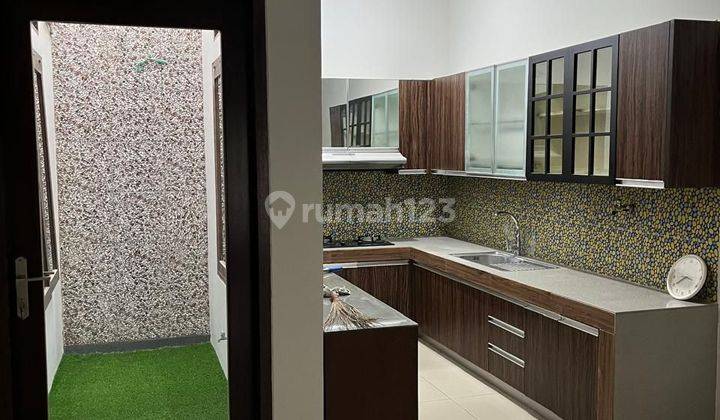 Rumah Bagus 2 Lantai Minimalis Modern Nyaman Terawat Siap Huni Di Antapani Bandung 2