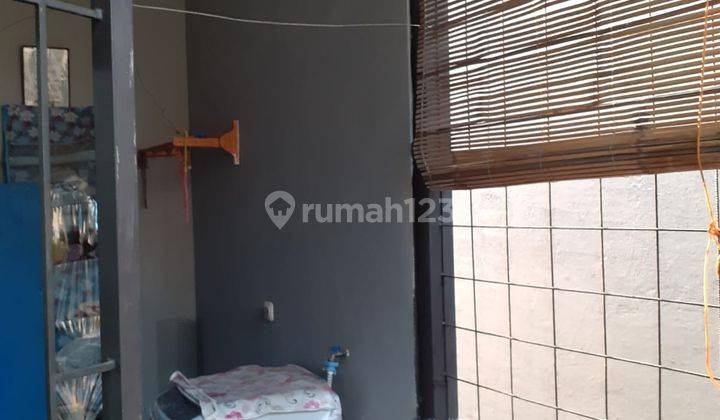 Rumah Nyaman Terawat 2 Lantai Siap Huni Di Komplek Santosa Asih Bandung 2