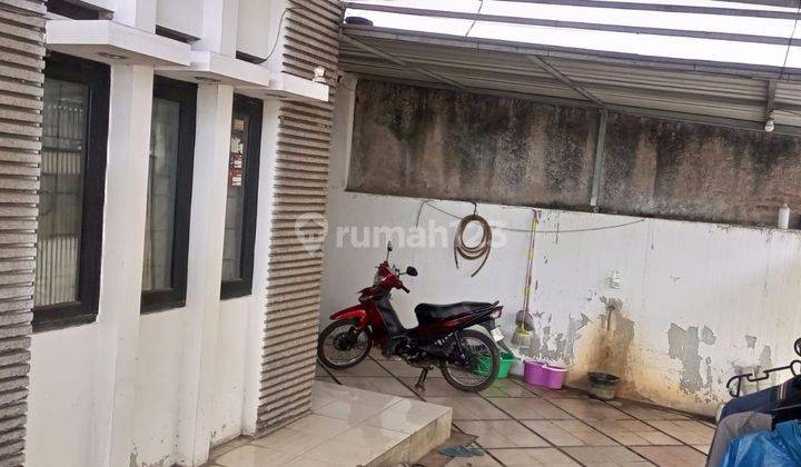 Rumah Bagus Hook Nyaman Siap Huni Di Taman Rahayu Bandung 2