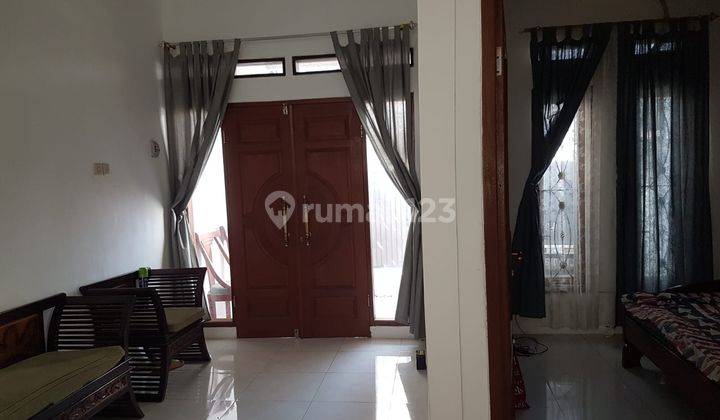 Rumah Bagus Nyaman Terawat 1,5 Lantai Siap Huni Di Cikutra Bandung 2