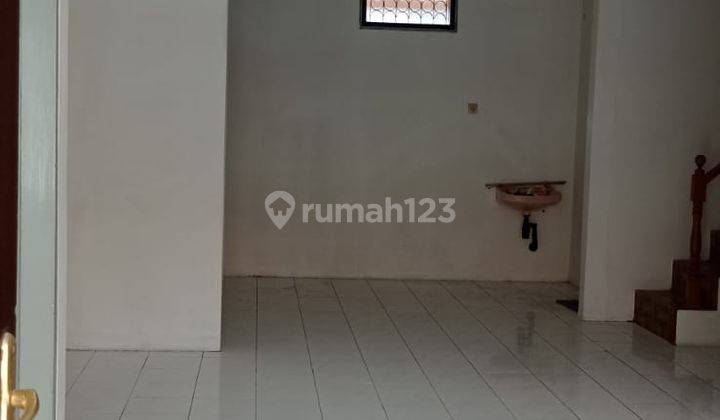 Rumah Nyaman Minimalis 1,5 Lantai Siap Huni di Taman Kopo Indah 1 Tki1 Bandung 1