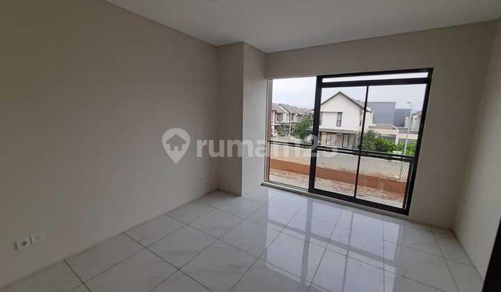 Rumah Baru 2 Lantai Minimalis Modern Nyaman Siap Huni di Tatar Simakirana Kota Baru Parahyangan Kbp Bandung 2