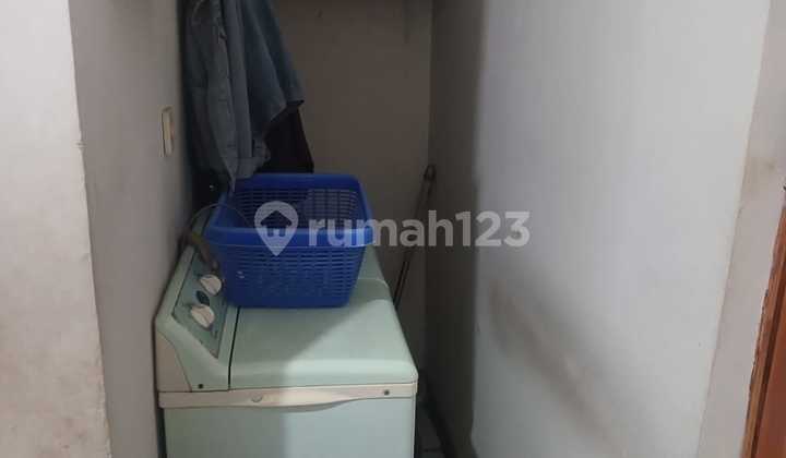 RUMAH BAGUS ASRI 1,5 LANTAI SIAP HUNI DI RANCAMANYAR INDAH BANDUNG 2