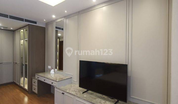 APARTEMEN HEGARMANAH RESIDENCE TIPE 3BR FULL FURNISHED MEWAH SIAP HUNI BANDUNG