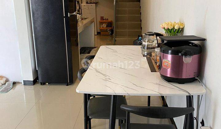 Rumah Baru Minimalis Modern 2,5 Lantai Siap Huni Di Kopo Permai 2 Bandung 2