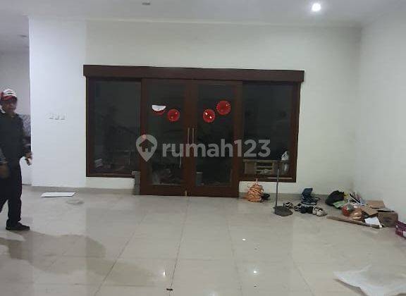 Rumah Nyaman 2 Lantai Lingkungan Strategis Siap Huni di Setra Mas Residence Cimahi 2