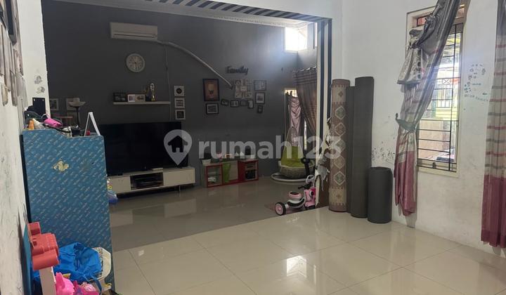 RUMAH LUAS NYAMAN TERAWAT SIAP HUNI DI CIMAHI  2