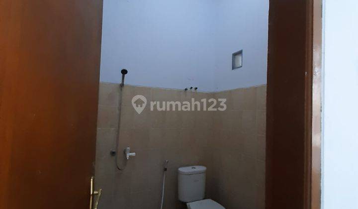 RUKO STATEGIS 2 LANTAI LOKASI RAMAI SIAP PAKAI DI TAMAN KOPO INDAH 3 TKI3 BANDUNG 2