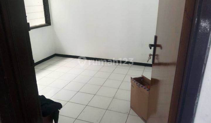 RUMAH LUAS NYAMAN STRATEGIS SIAP HUNI DI SUMBERSARI BANDUNG 2