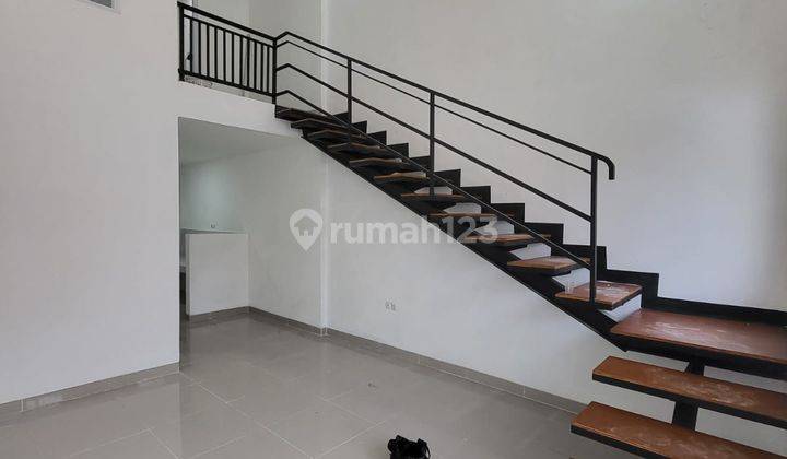 Rumah Nyaman Minimalis Siap Huni Di Bumi Asri Katapang Bandung 1