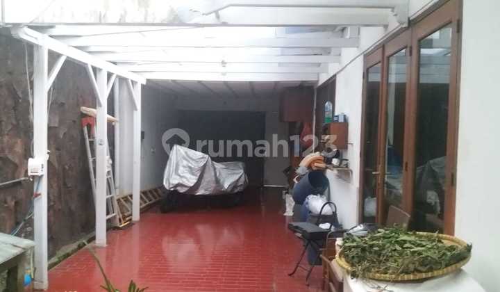 RUMAH BAGUS NYAMAN ASRI TENGAH KOTA SIAP HUNI DI MALABAR BANDUNG 2