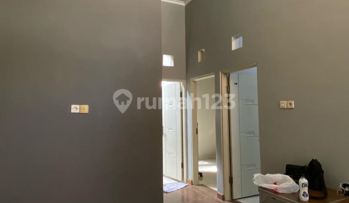 RUMAH NYAMAN MINIMALIS LINGKUNGAN STRATEGIS SIAP HUNI DI GLAND CIWASTRA BANDUNG 1
