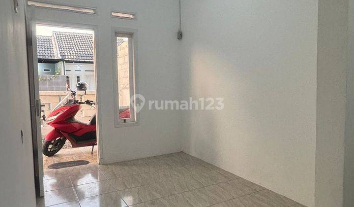 RUMAH MINIMALIS LINGKUNGAN NYAMAN STRATEGIS SIAP HUNI DI KATAPANG BANDUNG 1