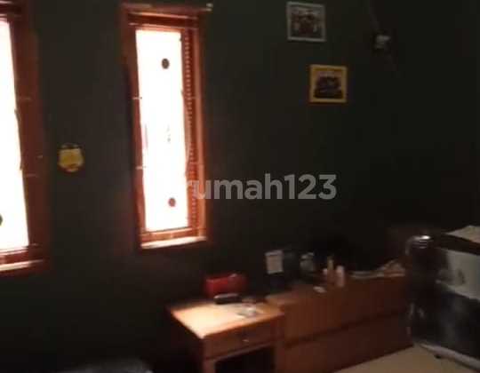 RUMAH MINIMALIS 2 LANTAI NYAMAN STRATEGIS SIAP HUNI DI TAMAN KOPO INDAH 2 TKI2 BANDUNG 2