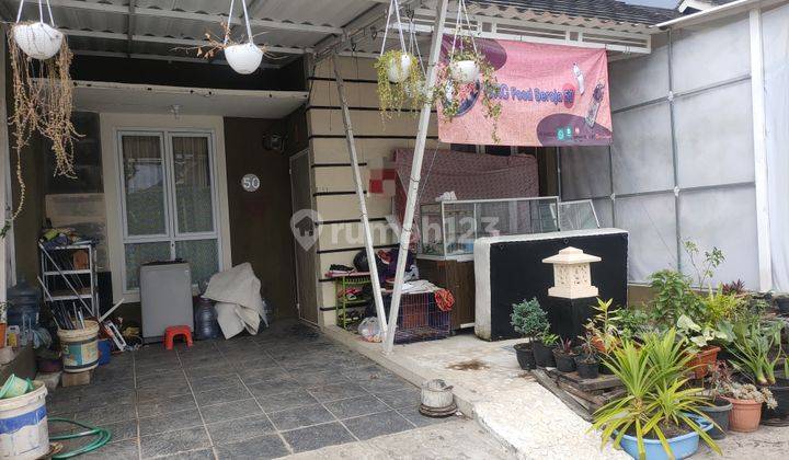 Rumah Minimalis Lingkungan Nyaman Siap Huni Di Seroja Utama Soreang Bandung ,,,,,, 1