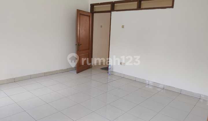 RUKO LUAS STRATEGIS 2 LANTAI SIAP PAKAI DI JATI PERMAI BANDUNG