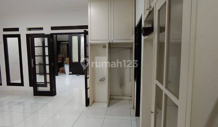 Rumah Bagus Minimalis Modern 2 Lantai Siap Huni Di Amaya Residence Batununggal Bandung 1