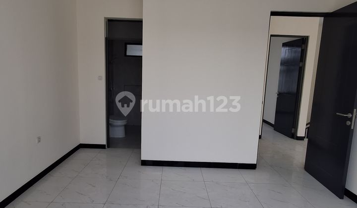 RUMAH BARU 2 LANTAI MINIMALIS MODERN NYAMAN SIAP HUNI DI TAMAN KOPO INDAH 5 TKI5 BANDUNG 2