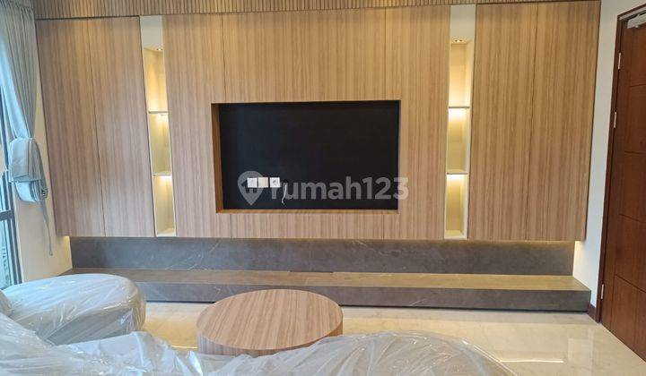 Apartemen Hegarmanah Tipe 3BR Full Furnished Siap Huni Bandung ,,,,, 1