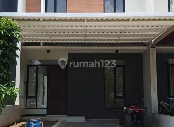 Rumah Keren Nyaman Terawat 2 Lantai Siap Huni Di Taman Kopo Indah 5 Tki5 Sherwood Bandung 1