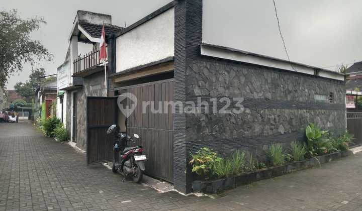 RUMAH BAGUS NYAMAN STRATEGIS SIAP HUNI DI KOPO SAYATI BANDUNG