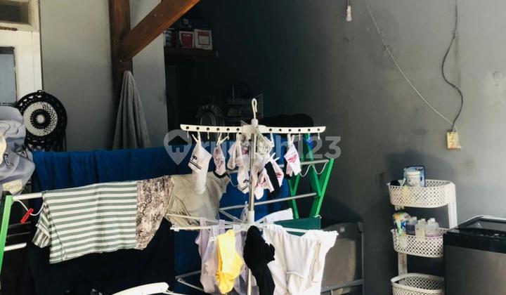 RUMAH MINIMALIS TERAWAT LINGKUNGAN STRATEGIS SIAP HUNI DI BATU MULIA PERMAI REGOL BANDUNG 2