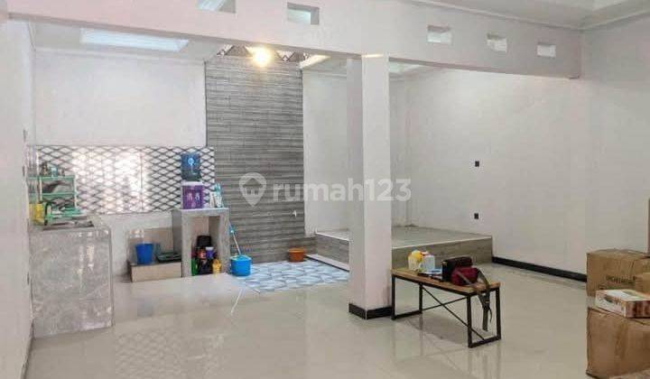 Rumah Bagus 2,5 Lantai Minimalis Modern Siap Huni Di Kota Bali Residence Padalarang Bandung 1