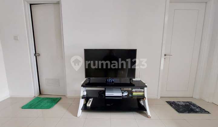 APARTEMEN PARAHYANGAN RESIDENCE TIPE 2BR FULL FURNISHED SIAP HUNI BANDUNG 2