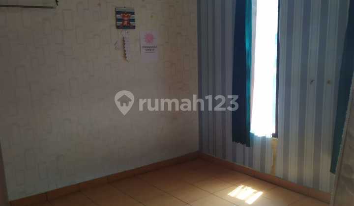 Rumah 2 Lantai Bagus Semi Furnished di Cimahi, Bandung 8