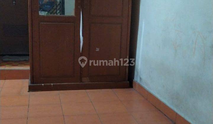 Rumah 2 Lantai Bagus Semi Furnished di Cimahi, Bandung 9