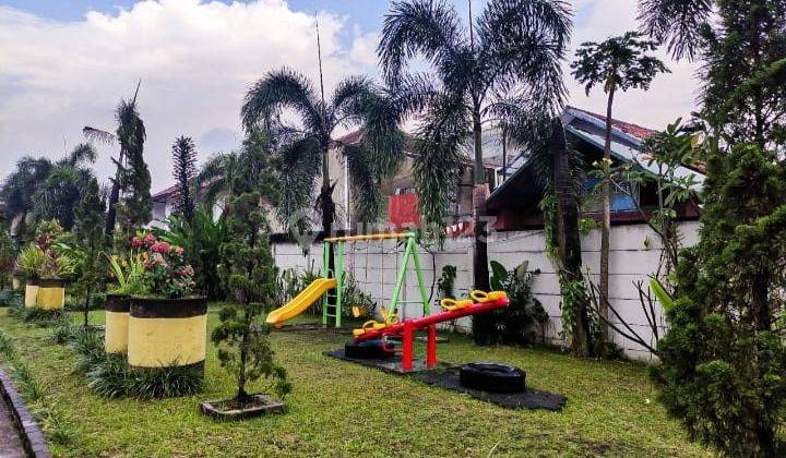 Apartement M Square Mekarwangi Square Full Furnished 3