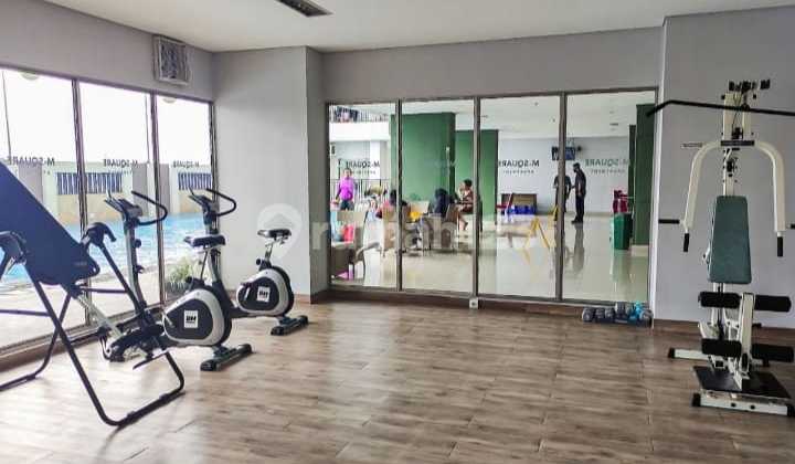 Apartement M Square Mekarwangi Square Full Furnished 5
